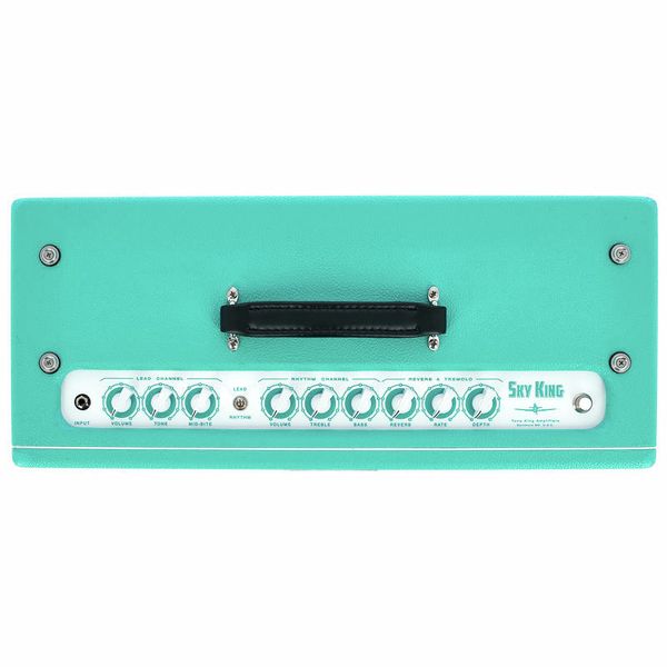 Tone King Sky King TRQ