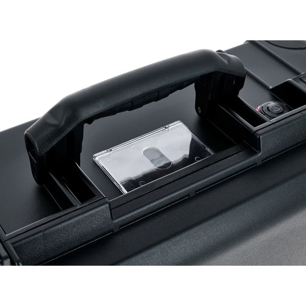 Peli 1535 Air TrekPak Black