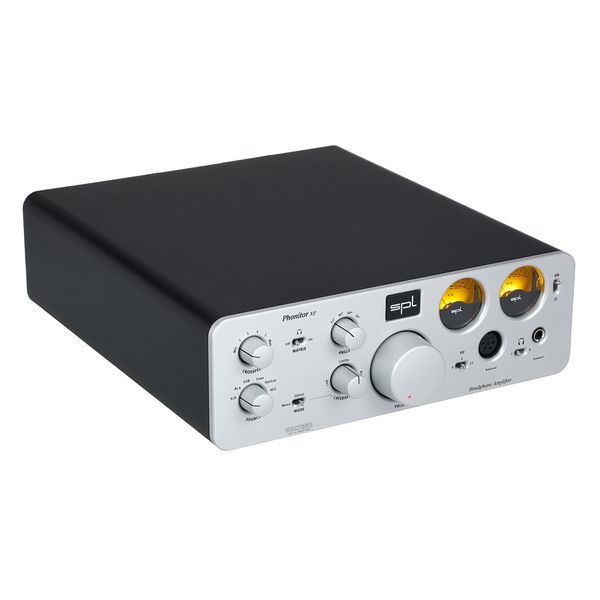 SPL Phonitor xe Silver