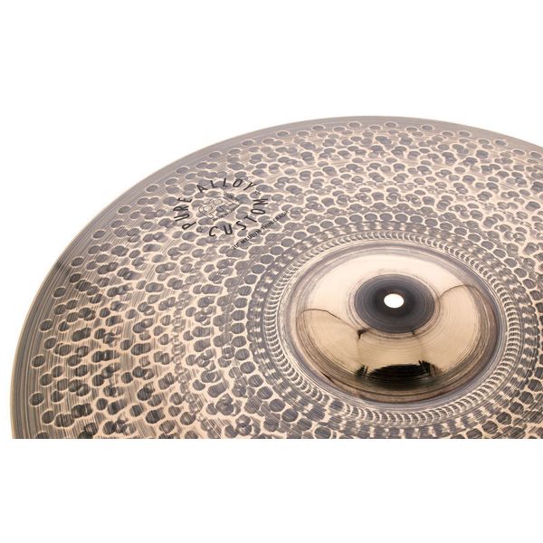 Meinl 20" Pure Alloy Custom Crash
