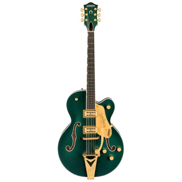 Gretsch Pro Nashville Bigsby CAD GRN