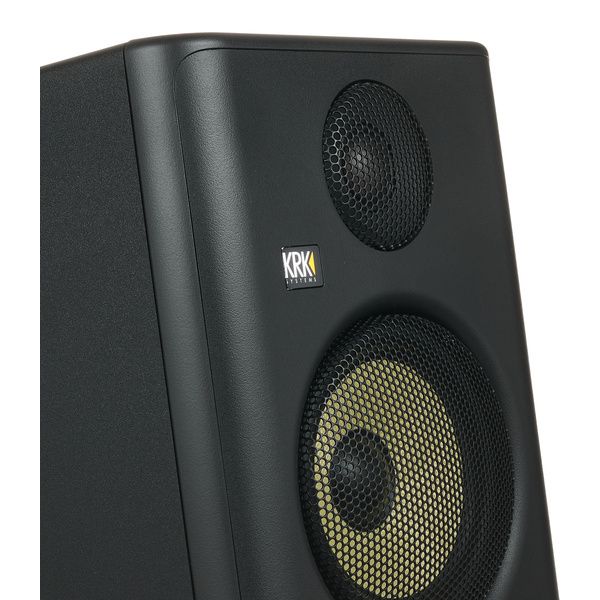 KRK Rokit RP5 G5 Stand Bundle