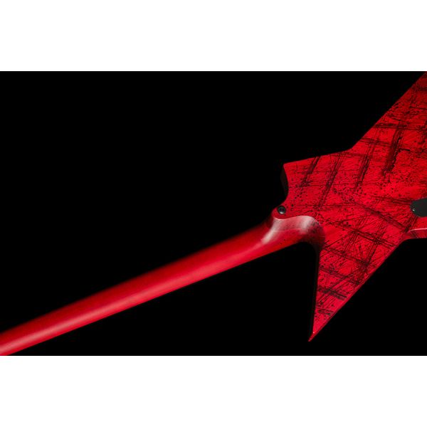 Solar Guitars E2.4Canibalismo