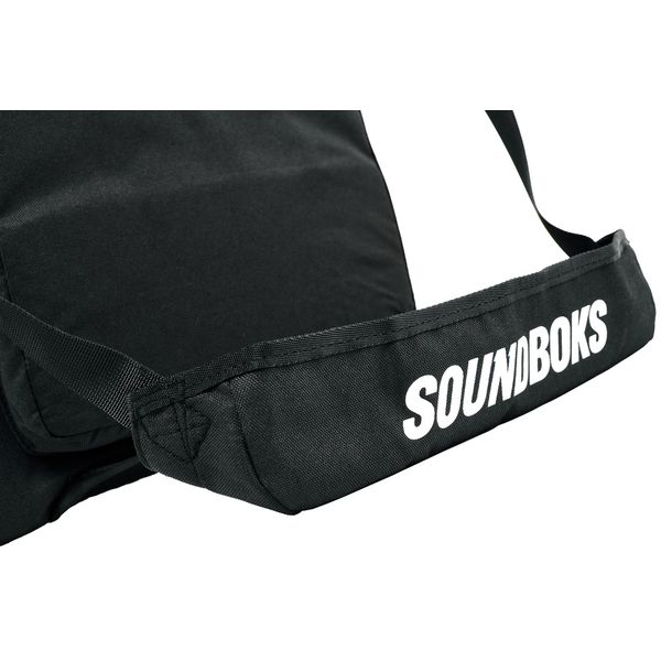 Soundboks The Backpack