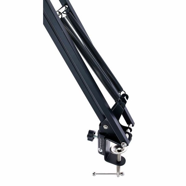 Fun Generation Podcast Stand