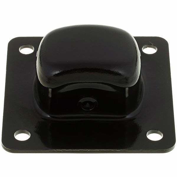 Adam Hall 5710 D-Ring blk