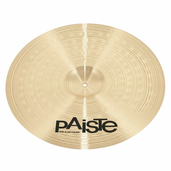 Paiste 20" Signature Full Ride