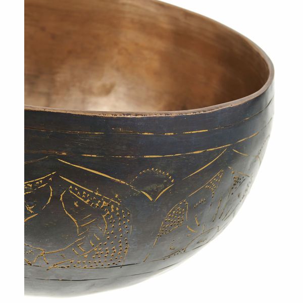Thomann Tibetan Singing Bowl No3, 700g