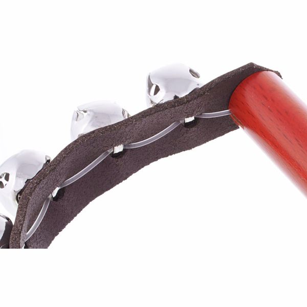 Thomann TKP Hand Bells large red