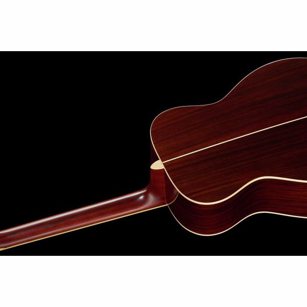 Yamaha Transacoustic LS-TA VT