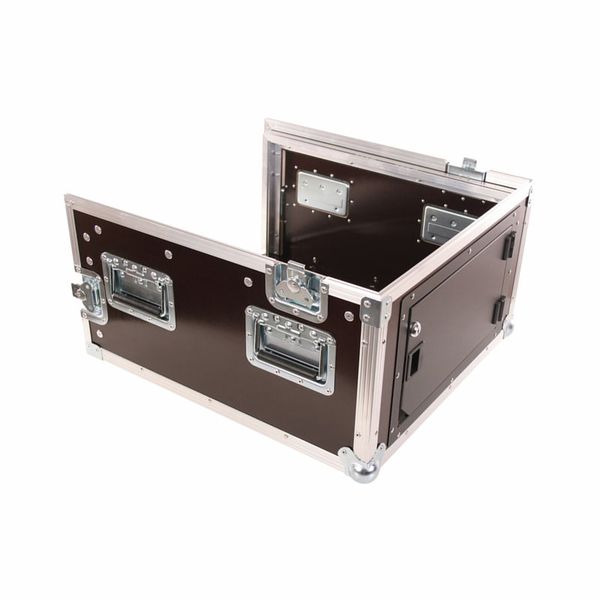 Thon L-Rack 6U 55 Service Hatch