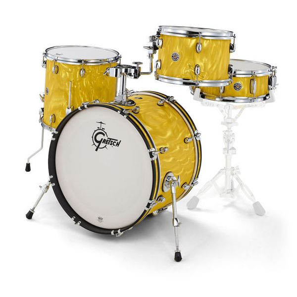 Gretsch Drums Catalina Club Studio YSF