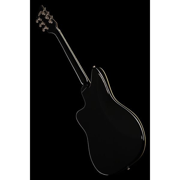 Duesenberg Paloma Black