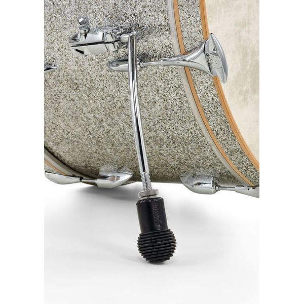 Sonor Vintage Three22 Silver WM