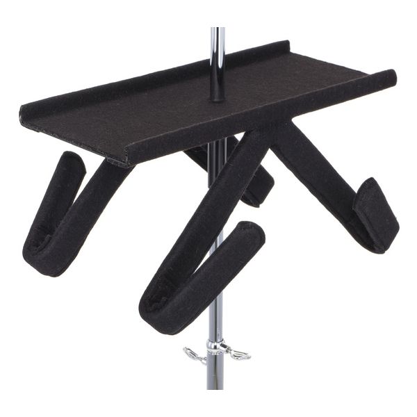 Kolberg 100R-G2 Cymbal Stand for 2x à2