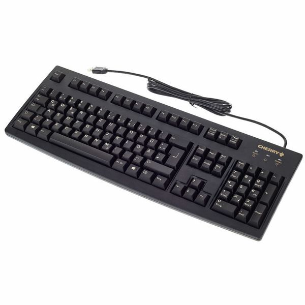 Cherry Business Line G83-6105