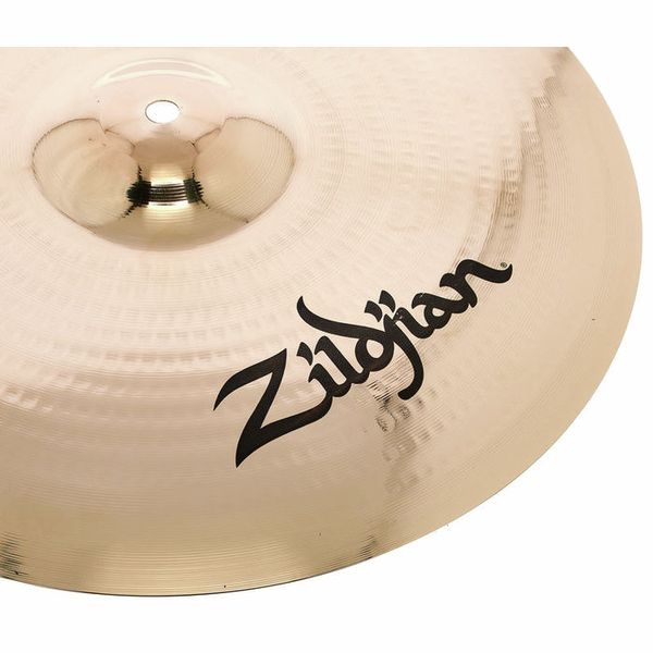 Zildjian 15" A-Custom Crash