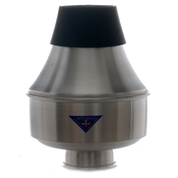 Best Brass WowWow Mute Aluminium Trombone