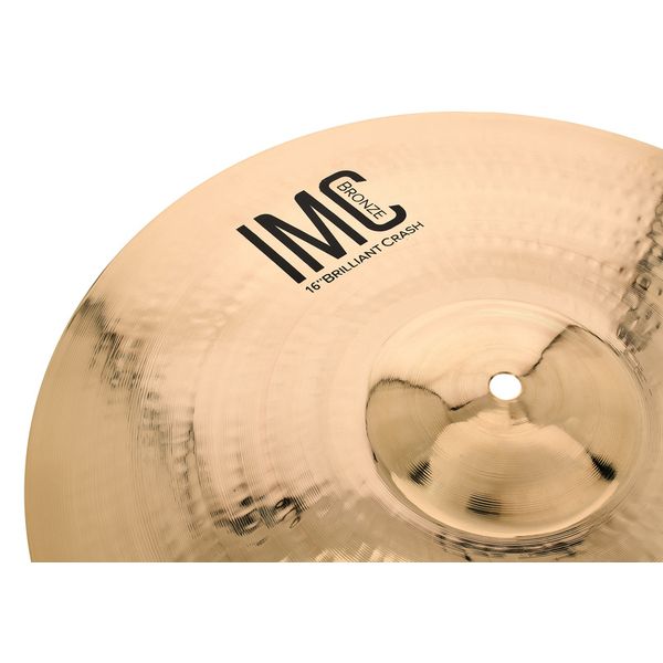 Istanbul Mehmet IMC Brilliant 5pcs Special Set