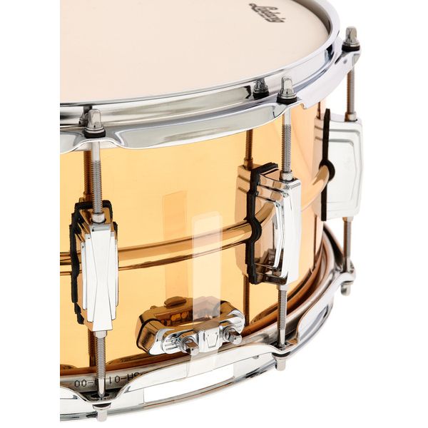 Ludwig 14"x6,5" LB552 Bronze Phonic