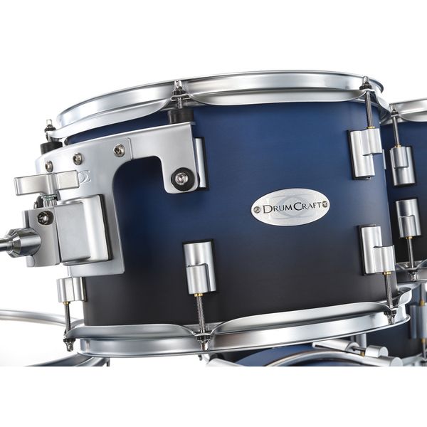 DrumCraft Series 6 2up 2down SBB