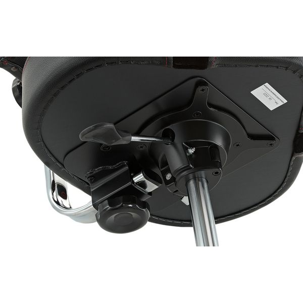 Gibraltar 9808HRTB 16" pneumatic stool