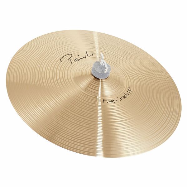 Paiste 14" Signature Fast Crash