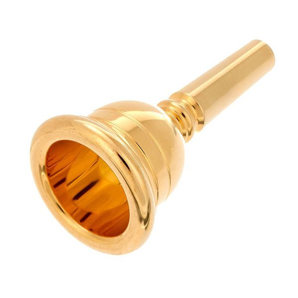 Perantucci Tuba Mouthpiece PT-84 G