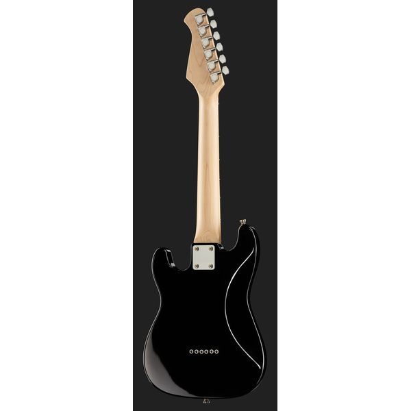 Harley Benton ST-Junior BK Standard S Bundle