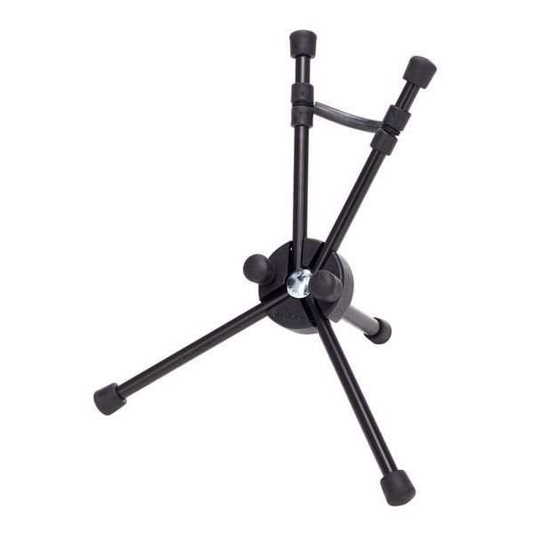 K&M 14355 Soprano Sax Stand Saxxy