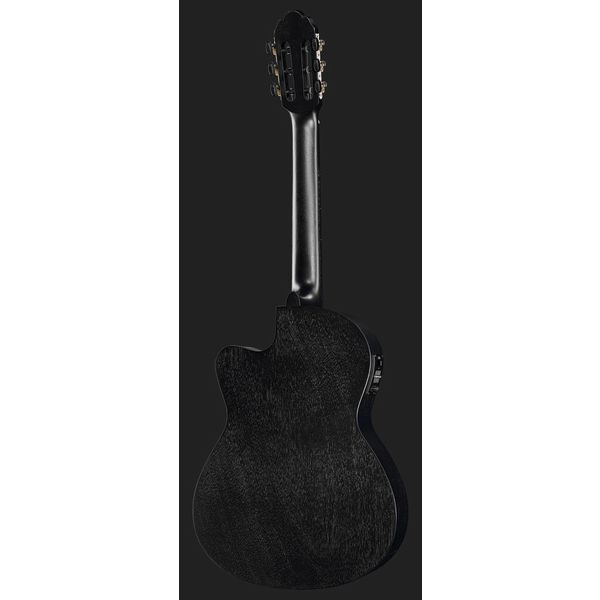 Gewa Student Cedar Black 4/4