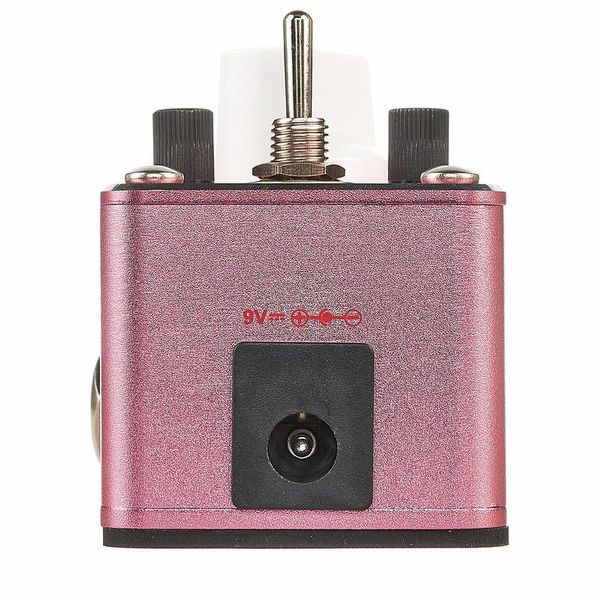 Harley Benton MiniStomp Alien Signal