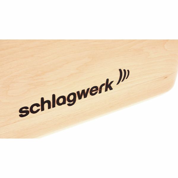 Schlagwerk Log Drum 60C80