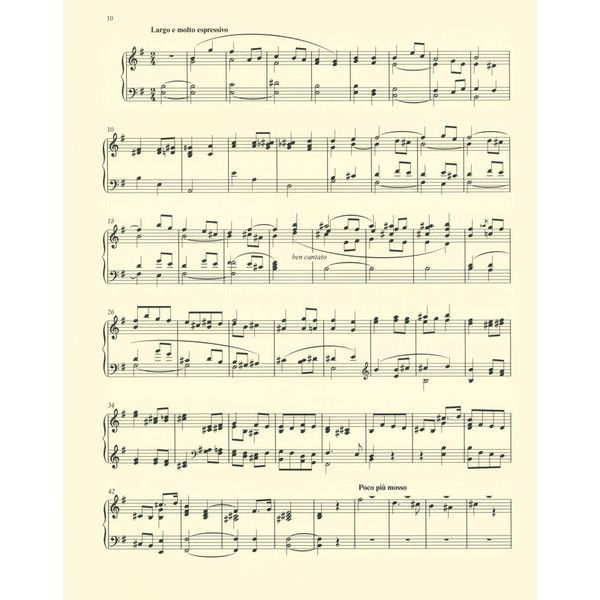 Brenreiter Hensel Ostersonate