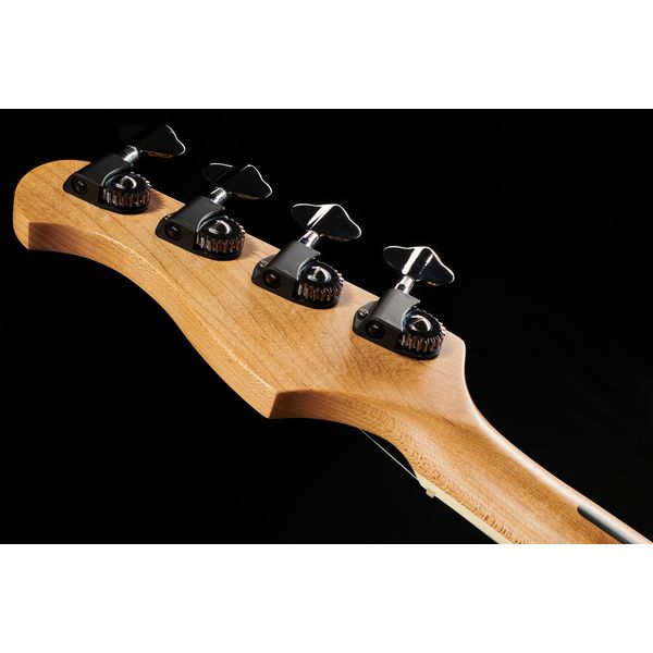 Harley Benton MV-4PJ Seafoam Green