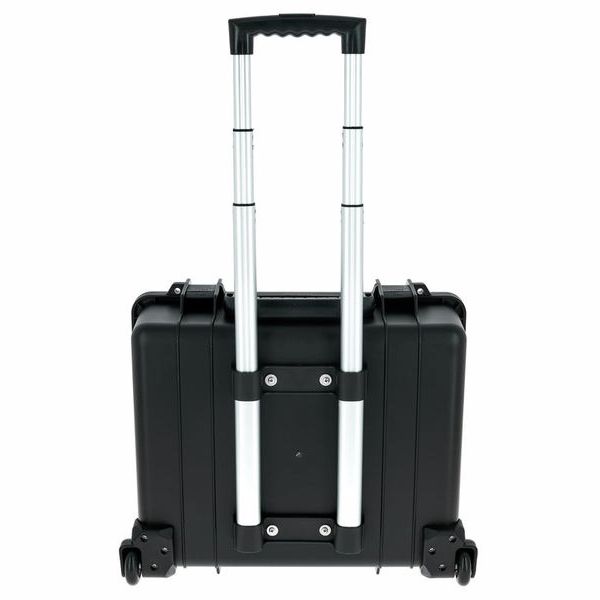 Flyht Pro WP Safe Box 2 IP65