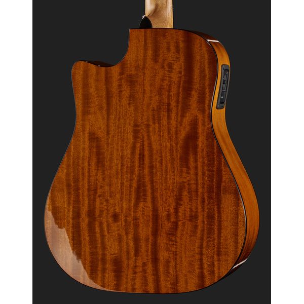 Furch Green Dc-SM/12 SPE a