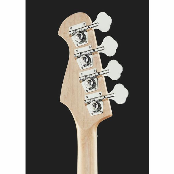 Harley Benton JB22-Set 2