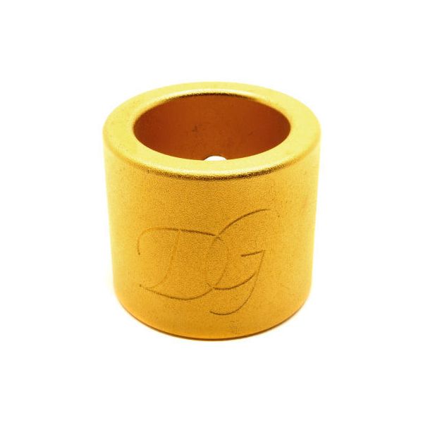 Dave Guardala Booster 1 Brass GP