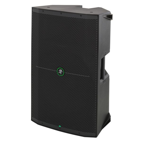 Mackie Thump 215/118s Basis Bundle