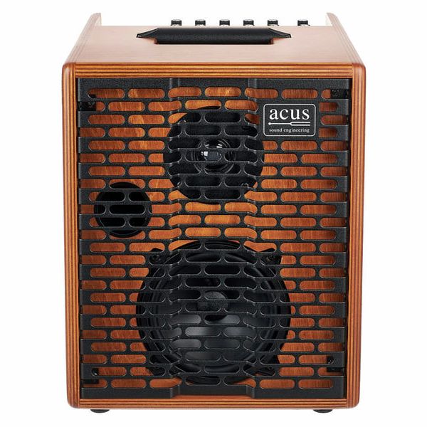 Acus Oneforstreet 5 Cherrywood