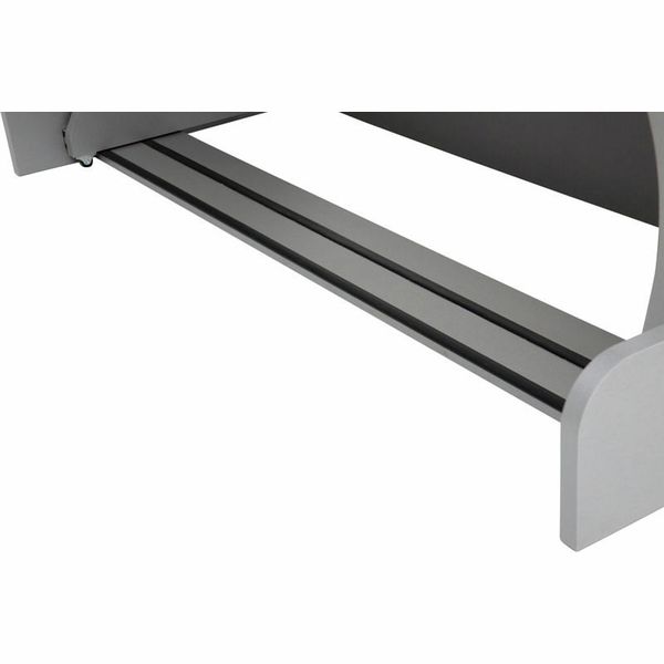 Zaor Miza M Flex Wengé Grey