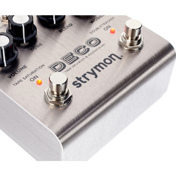 Strymon Deco V2