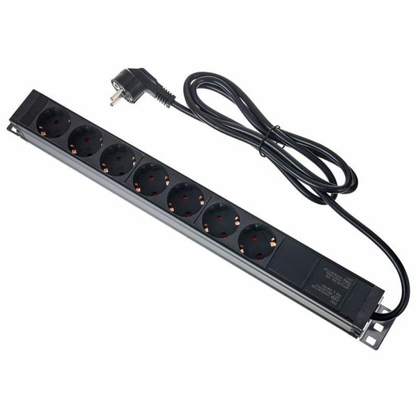 K&M 28672 19"-Power Box