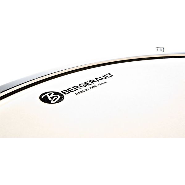 Bergerault VI29KP FS Voyager copper