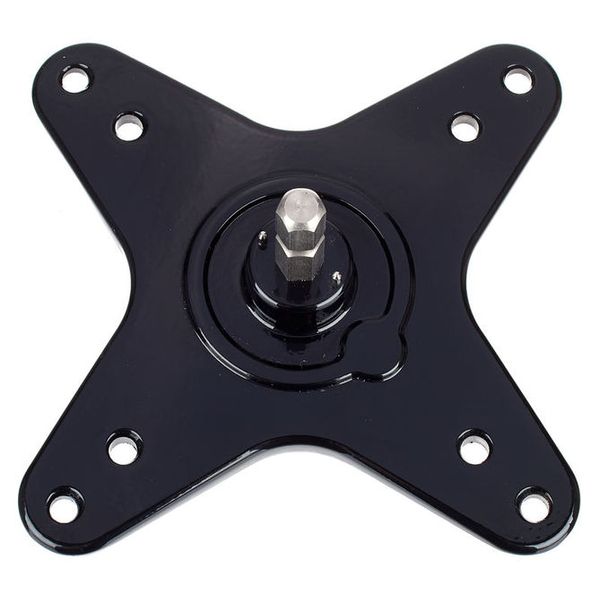 Triad-Orbit IO-VM V2