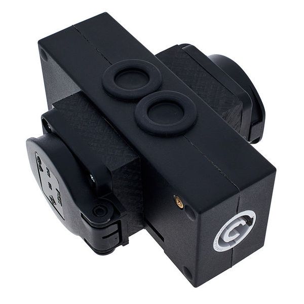 Rigport L1S2 Power Distributor