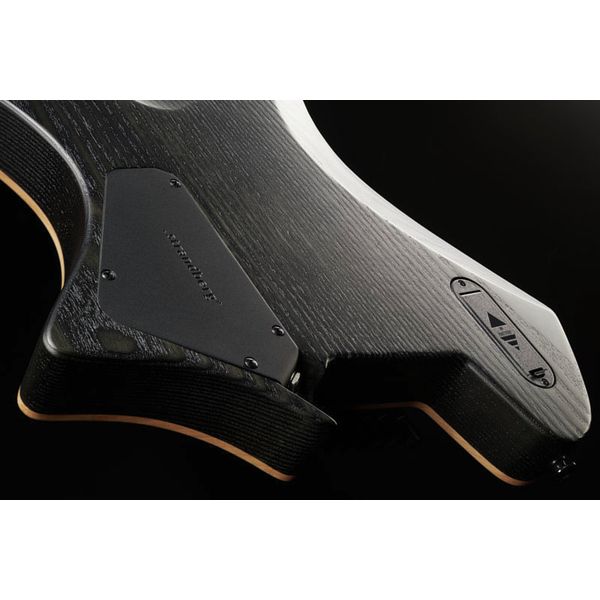 Strandberg Boden Original NX 7 Charcoal