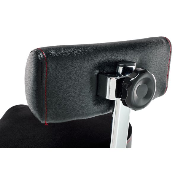 Gibraltar 9808HMB Hydraulic Drum Throne