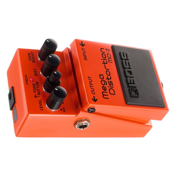 Boss MD-2 Mega Distortion